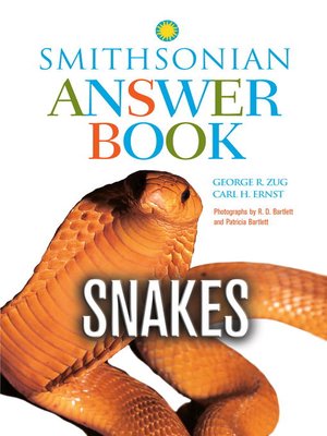 cover image of Snakes in Question